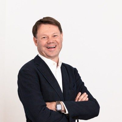 Dr. Christian Wexlberger