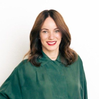 Danuta Bogusiak